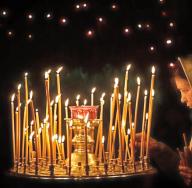 Отчитка православными молитвами от порчи в церкви Отчитка молитвами сопровождается болезнью